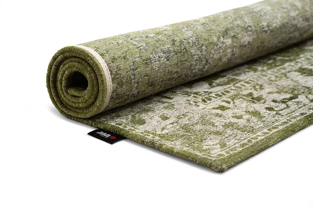 Tabriz - Olive Wood 9645