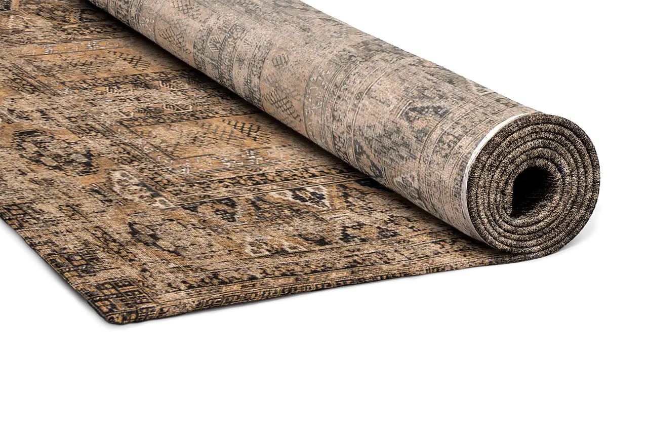 Agha Old Gold 8720 - Hadschlu Collection