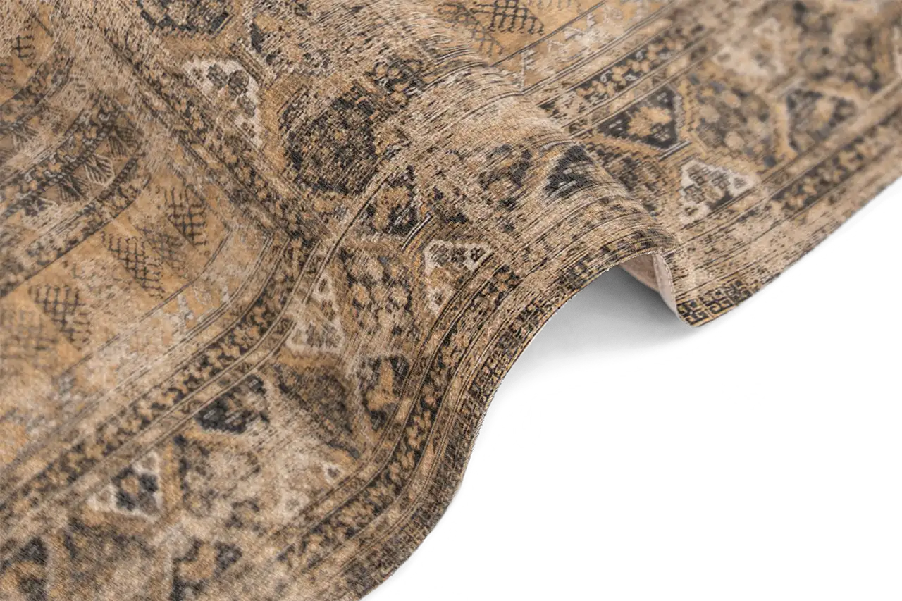 Agha Old Gold 8720 - Hadschlu Collection