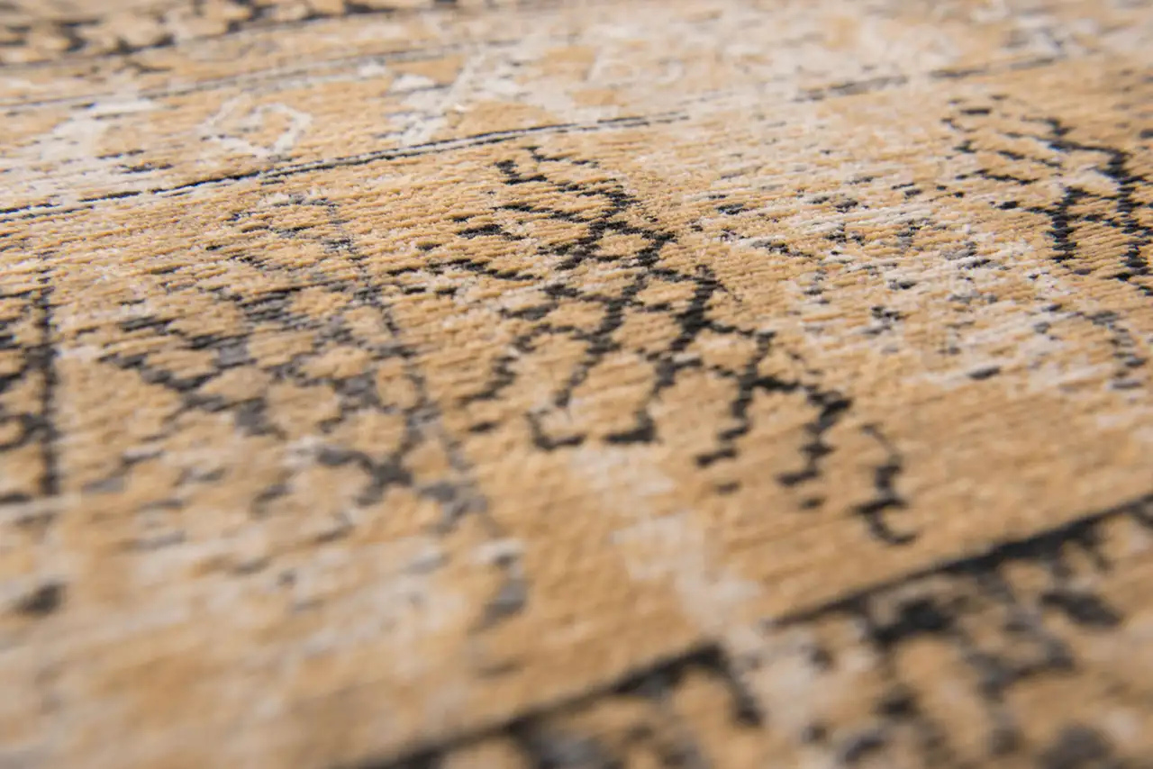 Agha Old Gold 8720 - Hadschlu Collection