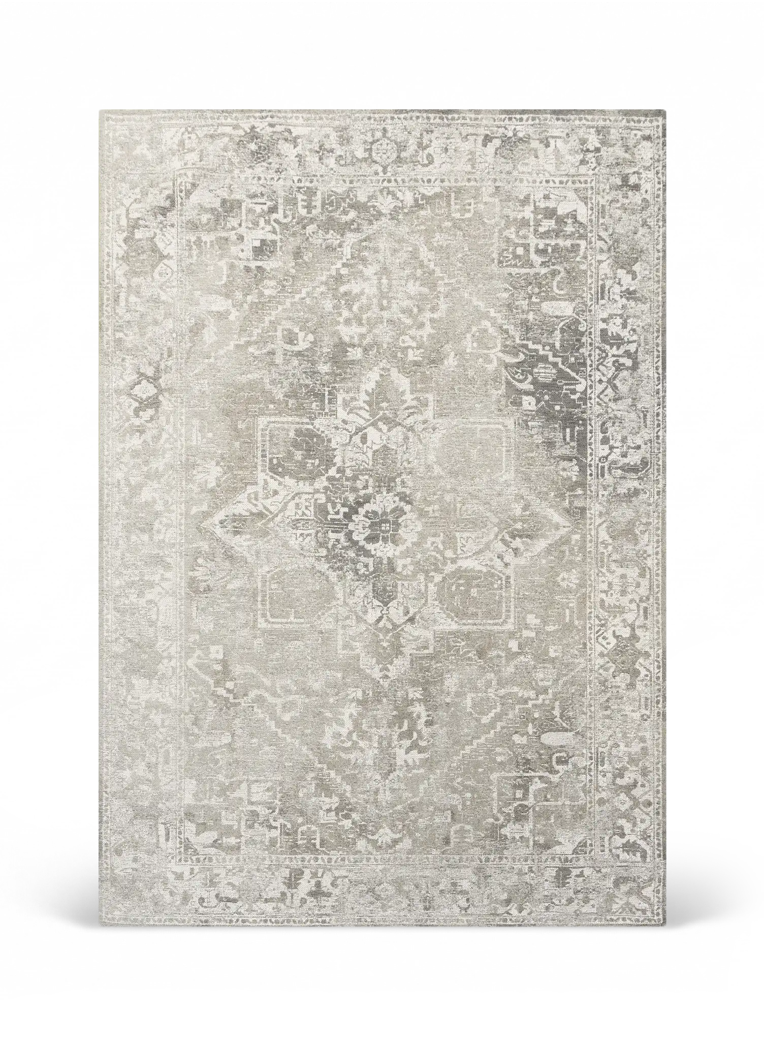 Tabriz - Suede 9647