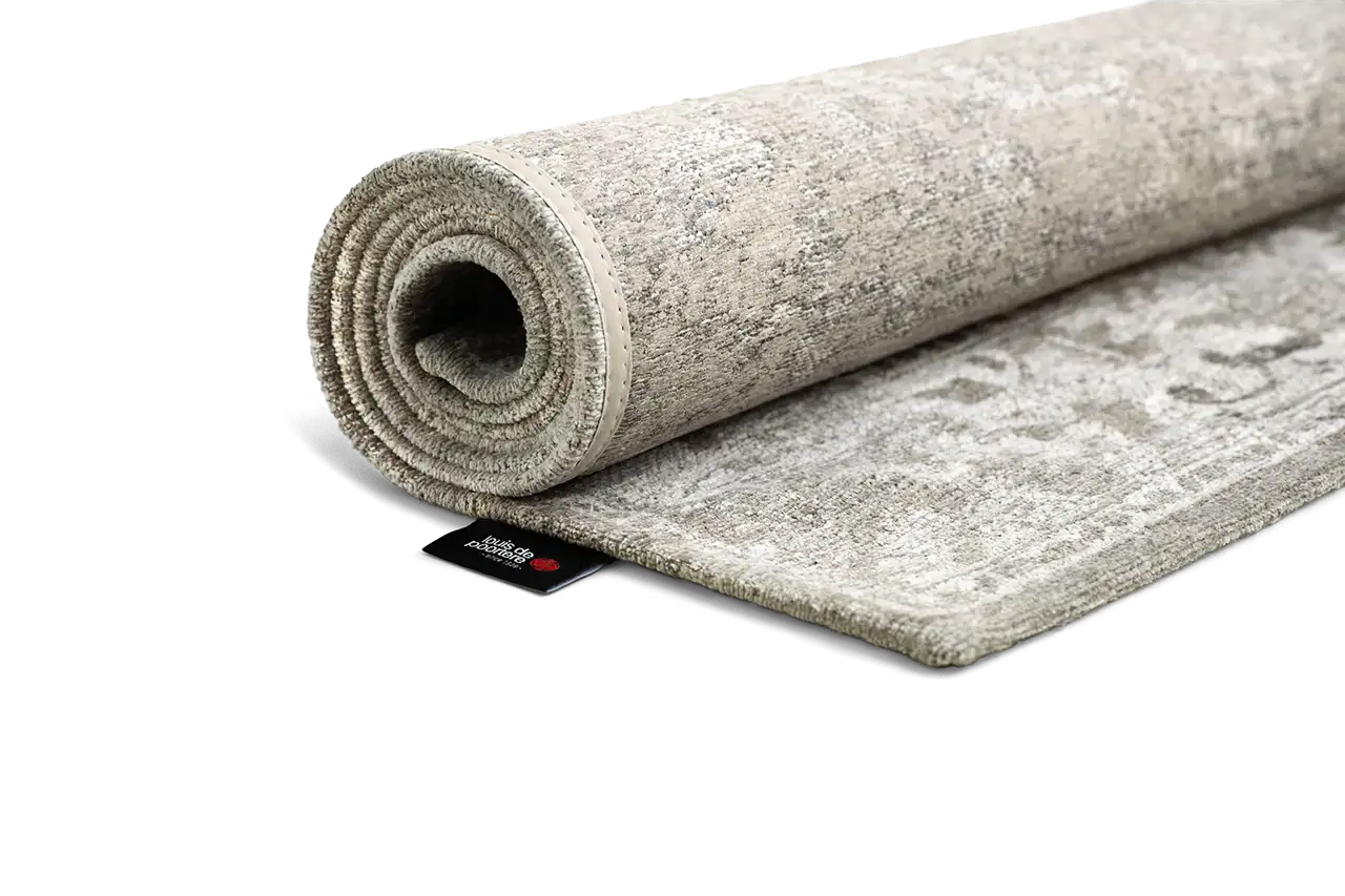 Tabriz - Suede 9647
