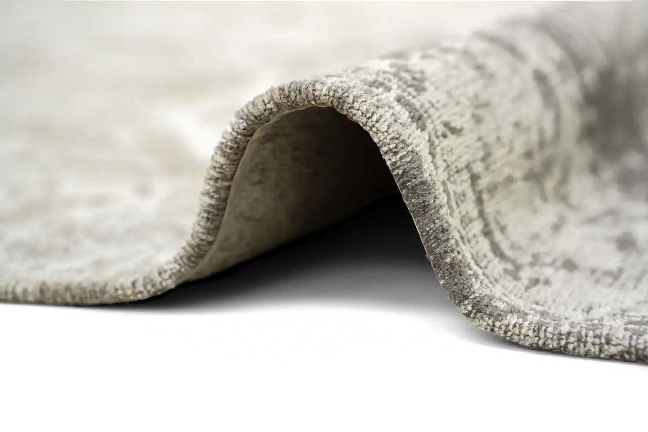 Tabriz - Suede 9647