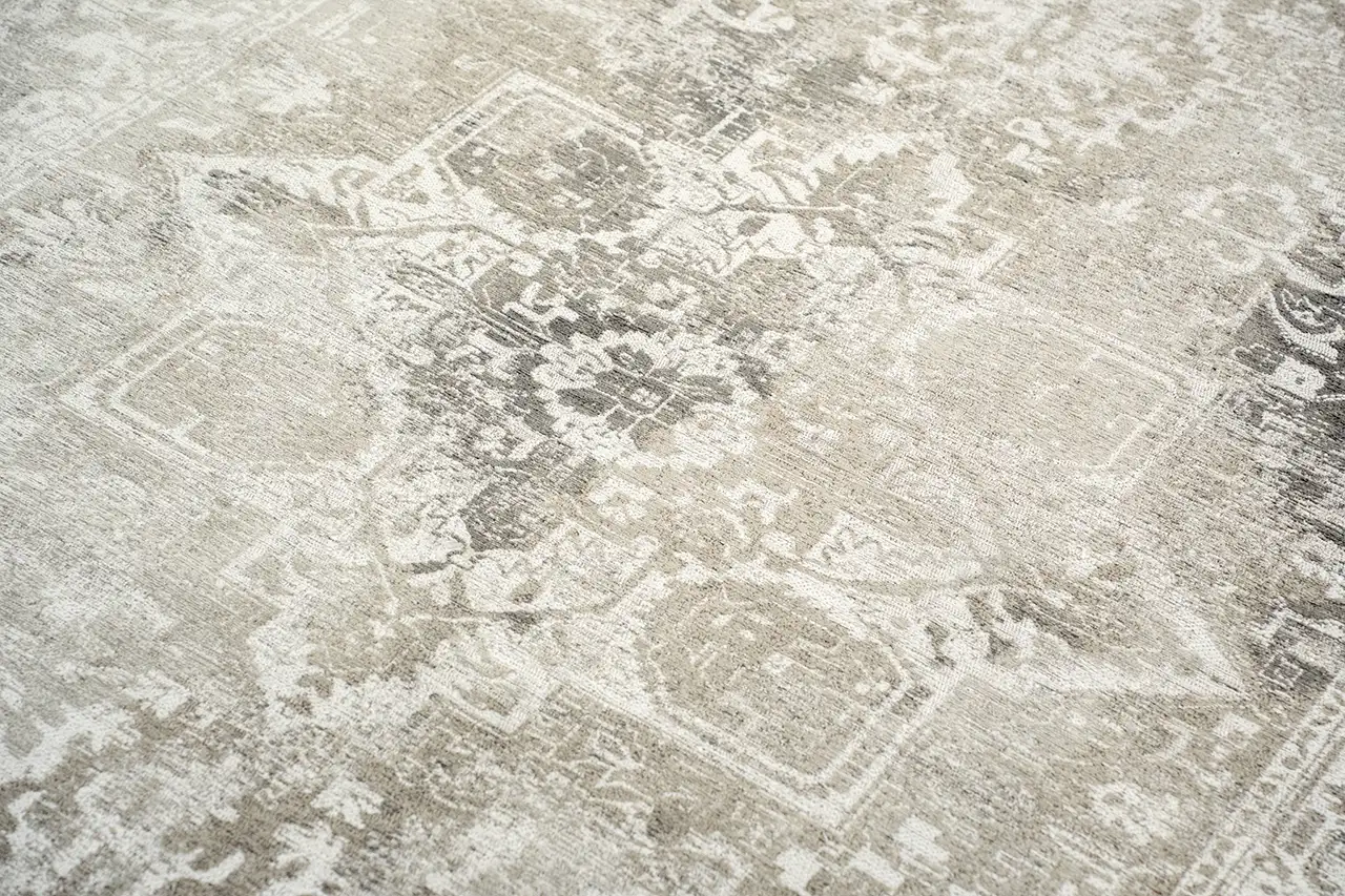 Tabriz - Suede 9647