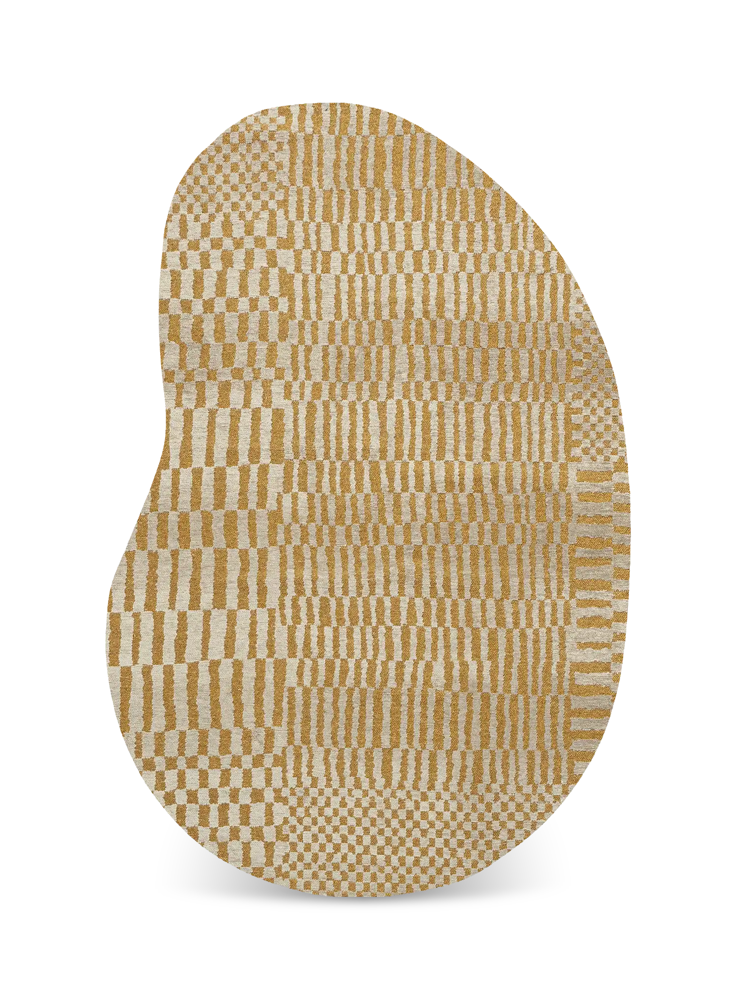 Berber - Erg 9648