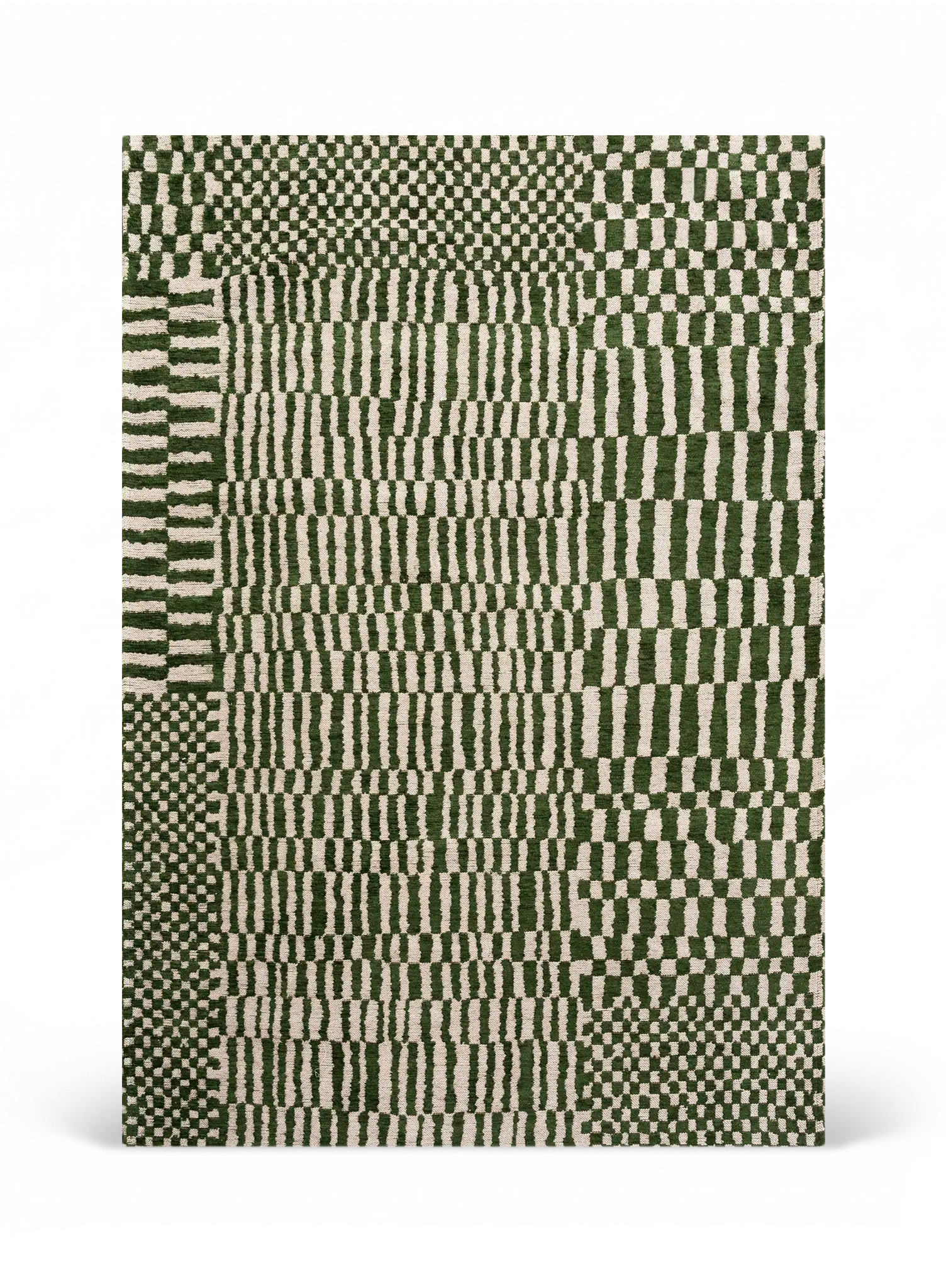 Berber - Oasis 9650