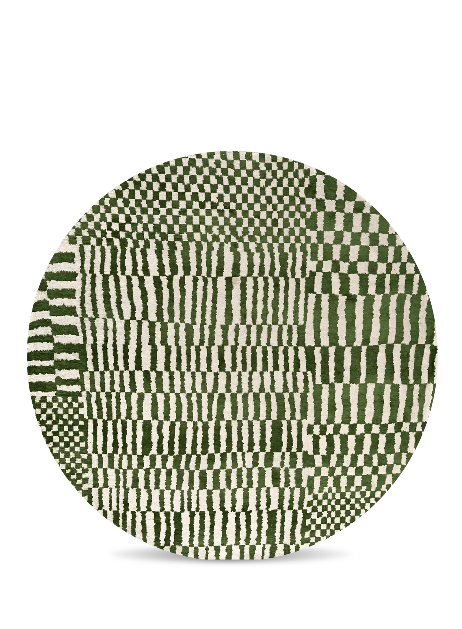 Berber - Oasis 9650