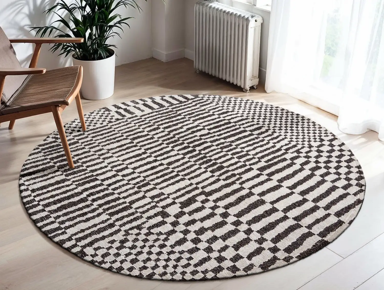 Berber - Caidal 9651