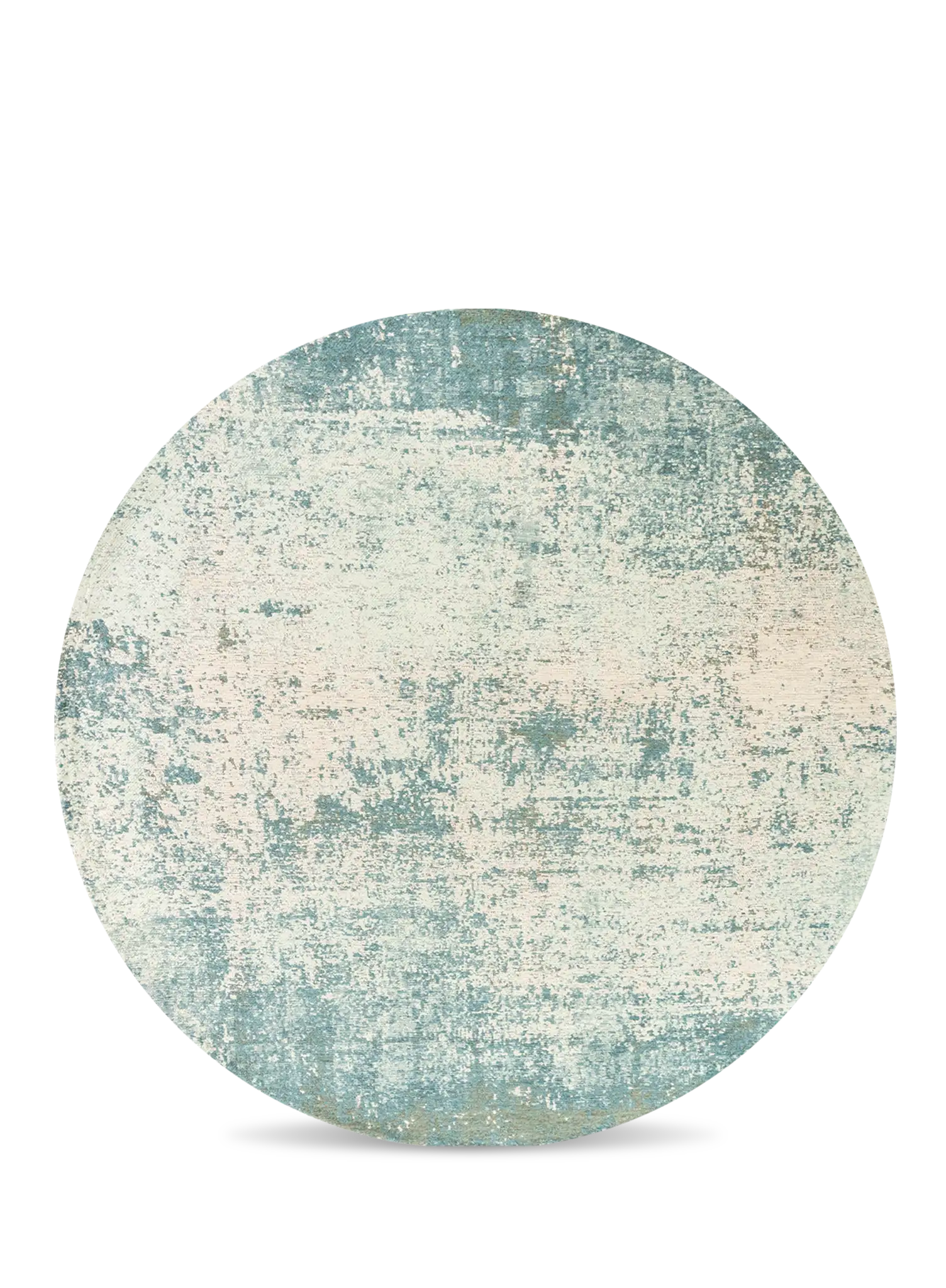 Virgin Land - Neptune 9656