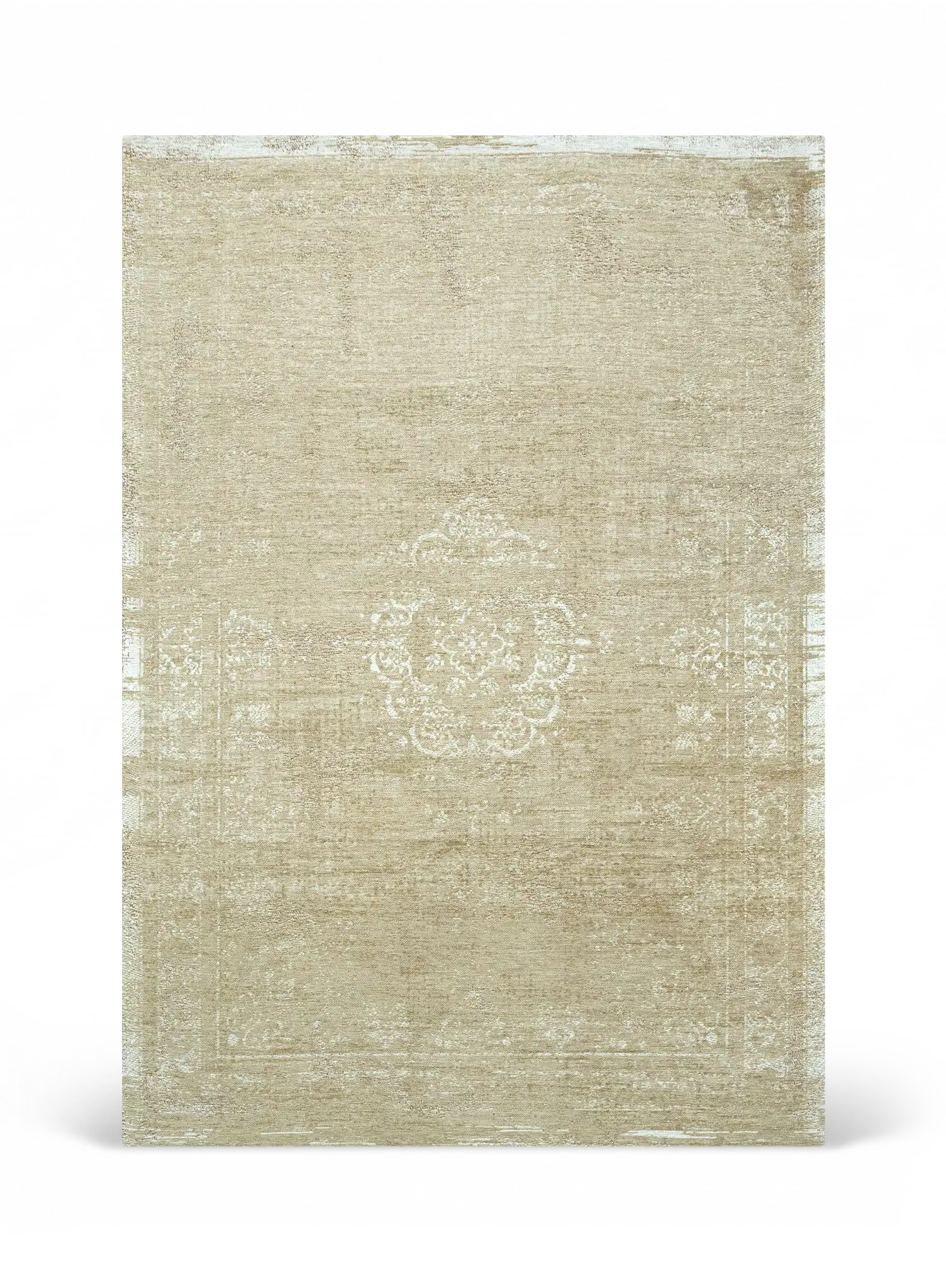 Medallion - Milk Curry 9672