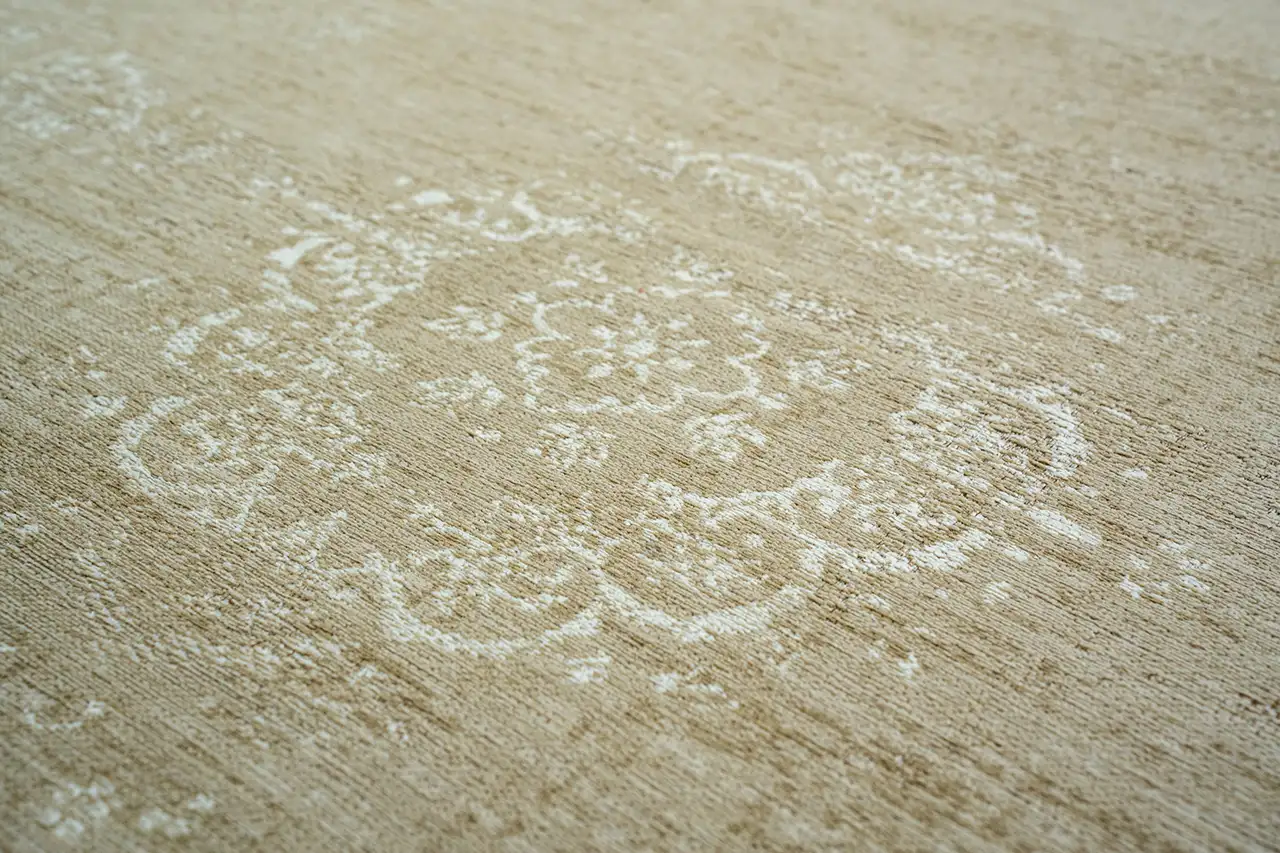 Medallion - Milk Curry 9672