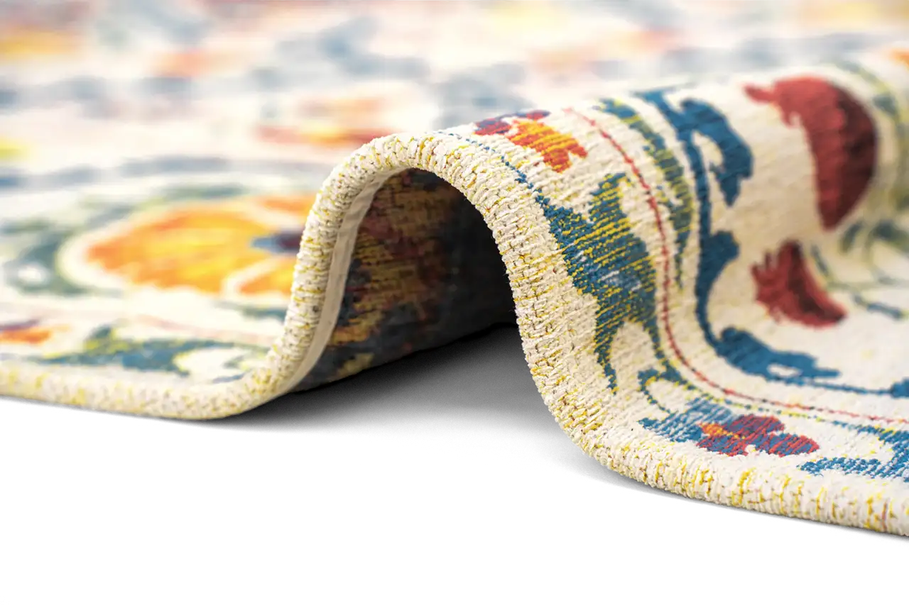 Suzani - Origine 9728