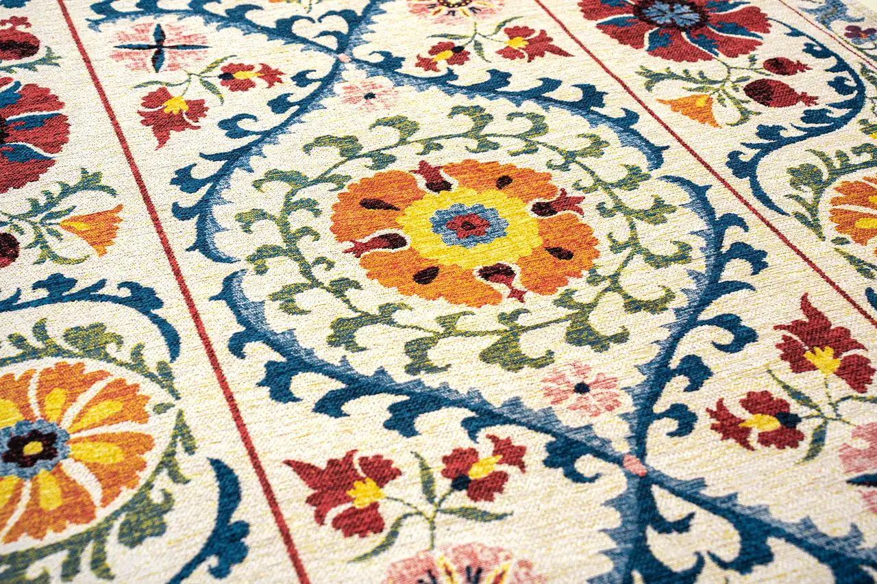Suzani - Origine 9728