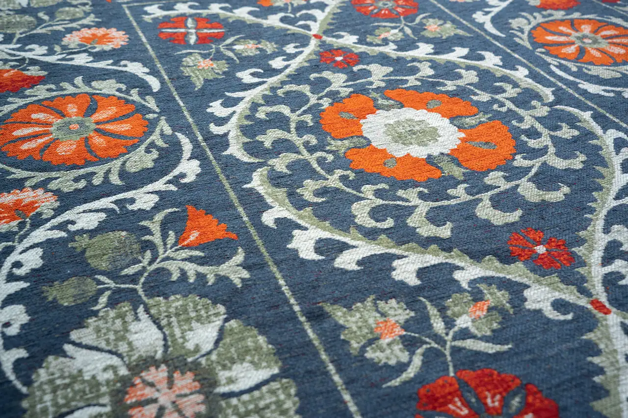 Suzani - Nordic 9730