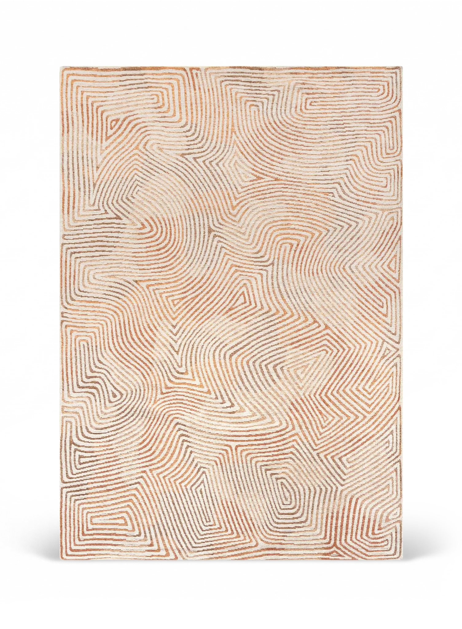 Coral - Indian Sand 9800