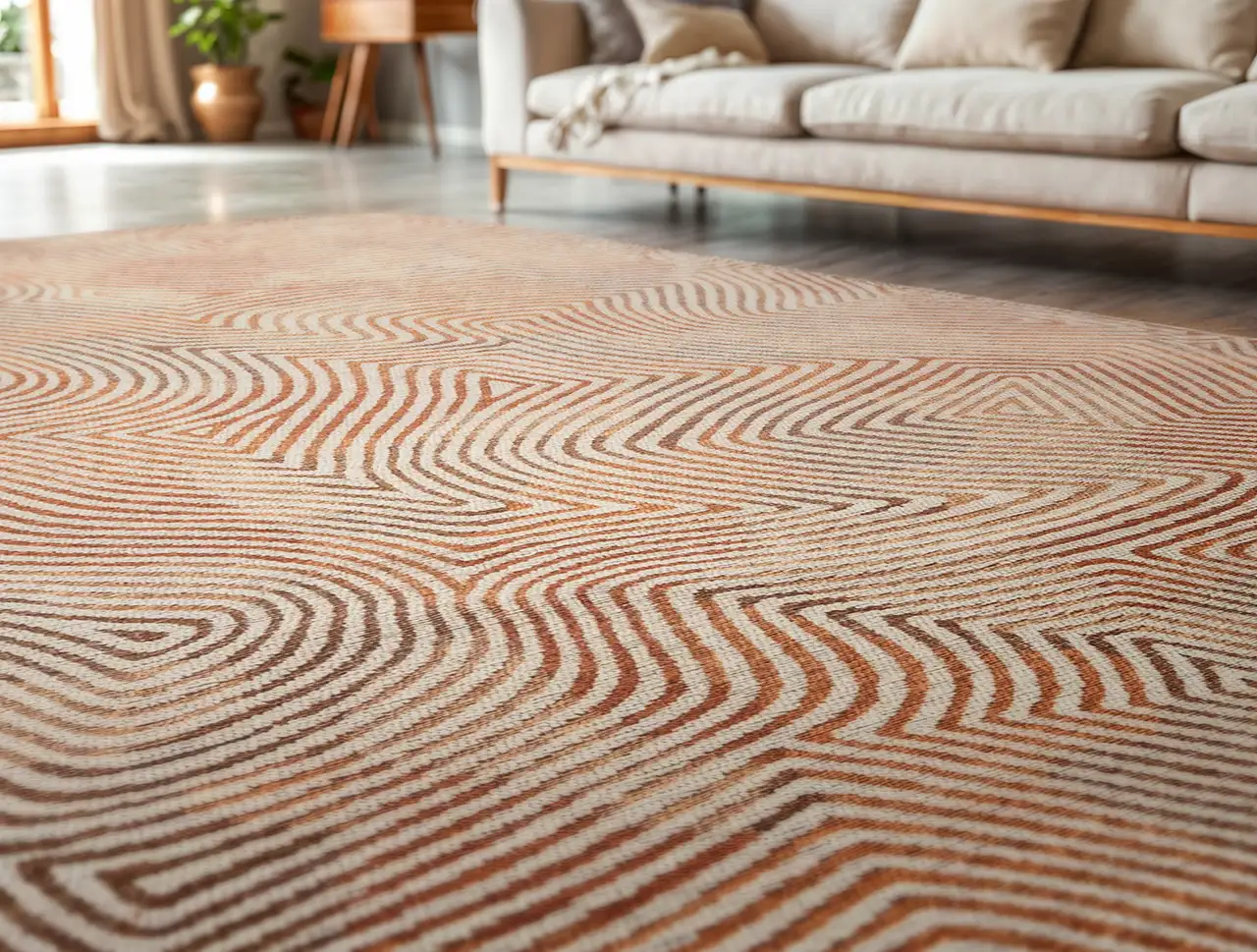 Coral - Indian Sand 9800