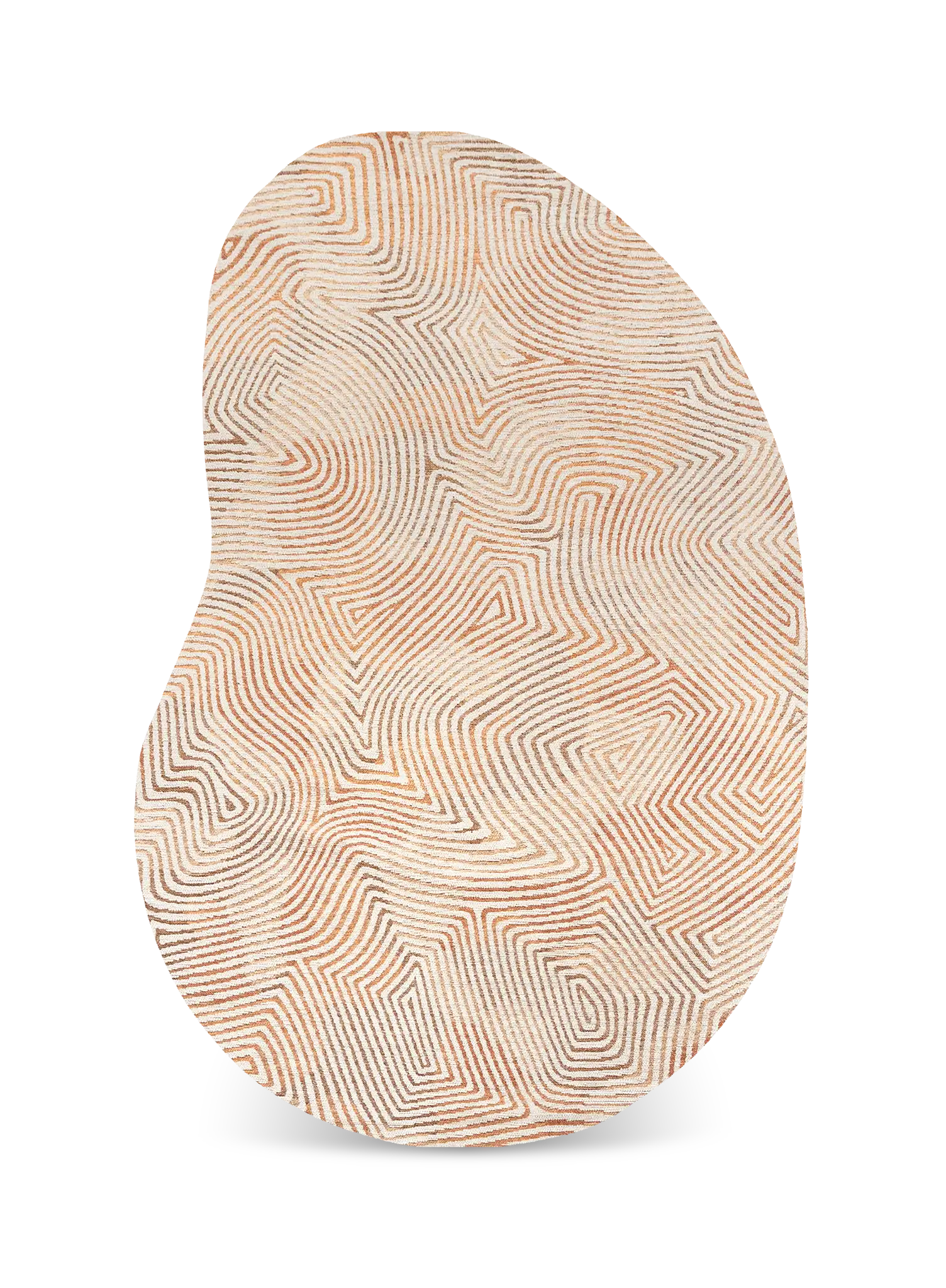 Coral - Indian Sand 9800