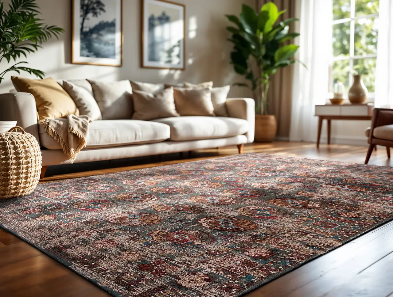 Kasak - Almati 9845