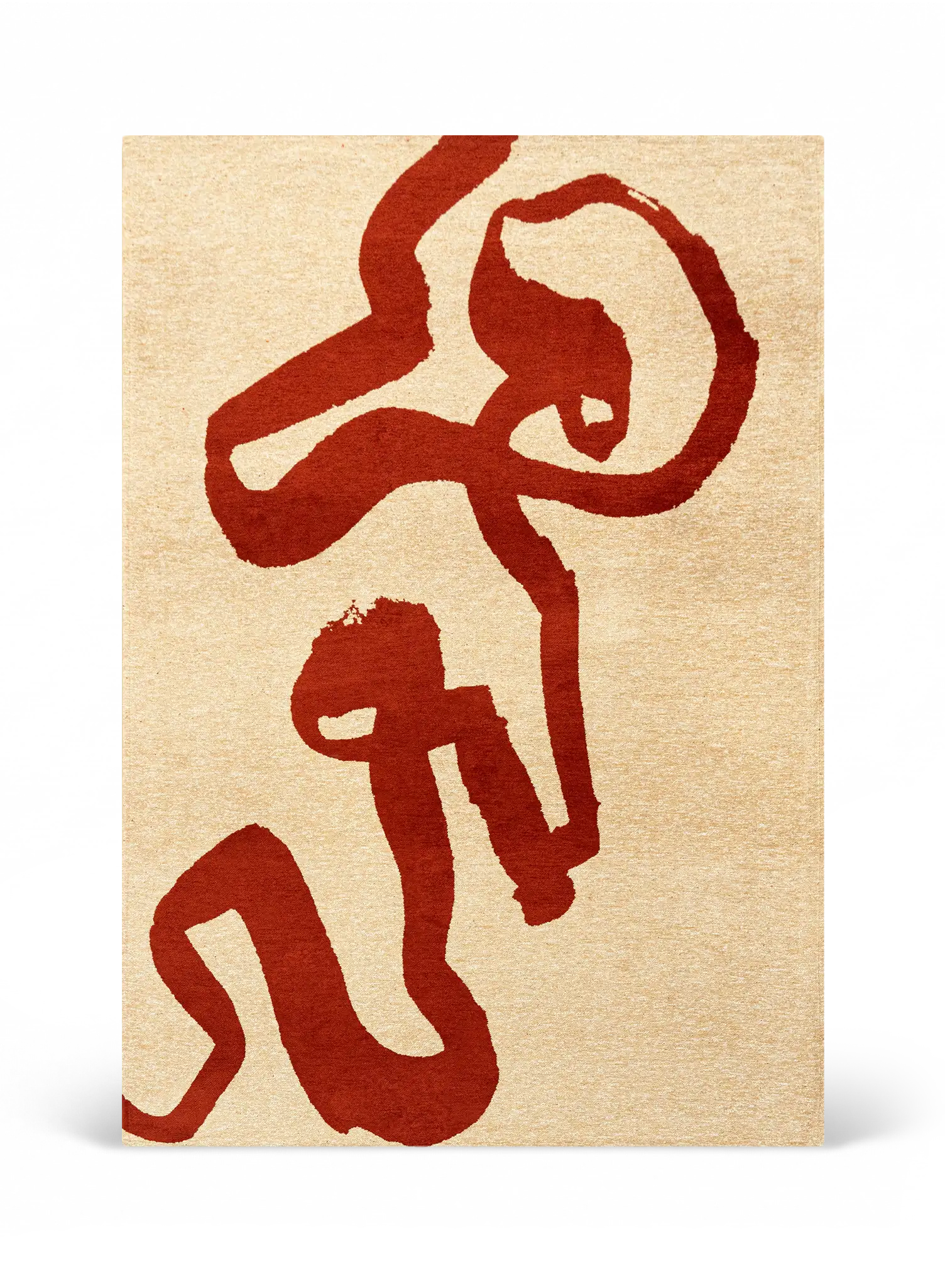 Ribbon - Imperial Red 9847