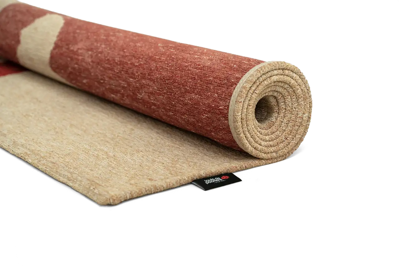 Ribbon - Imperial Red 9847