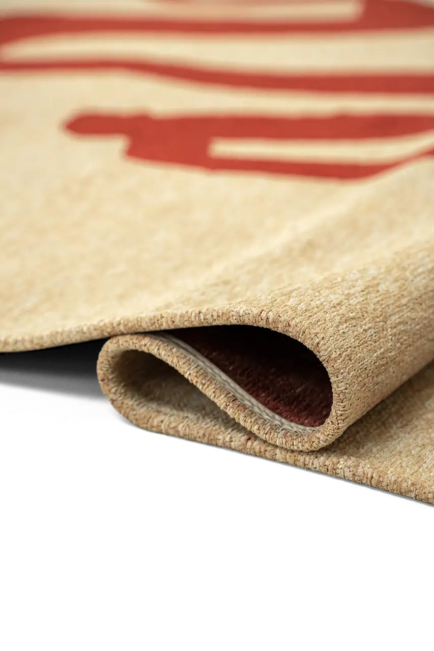 Ribbon - Imperial Red 9847