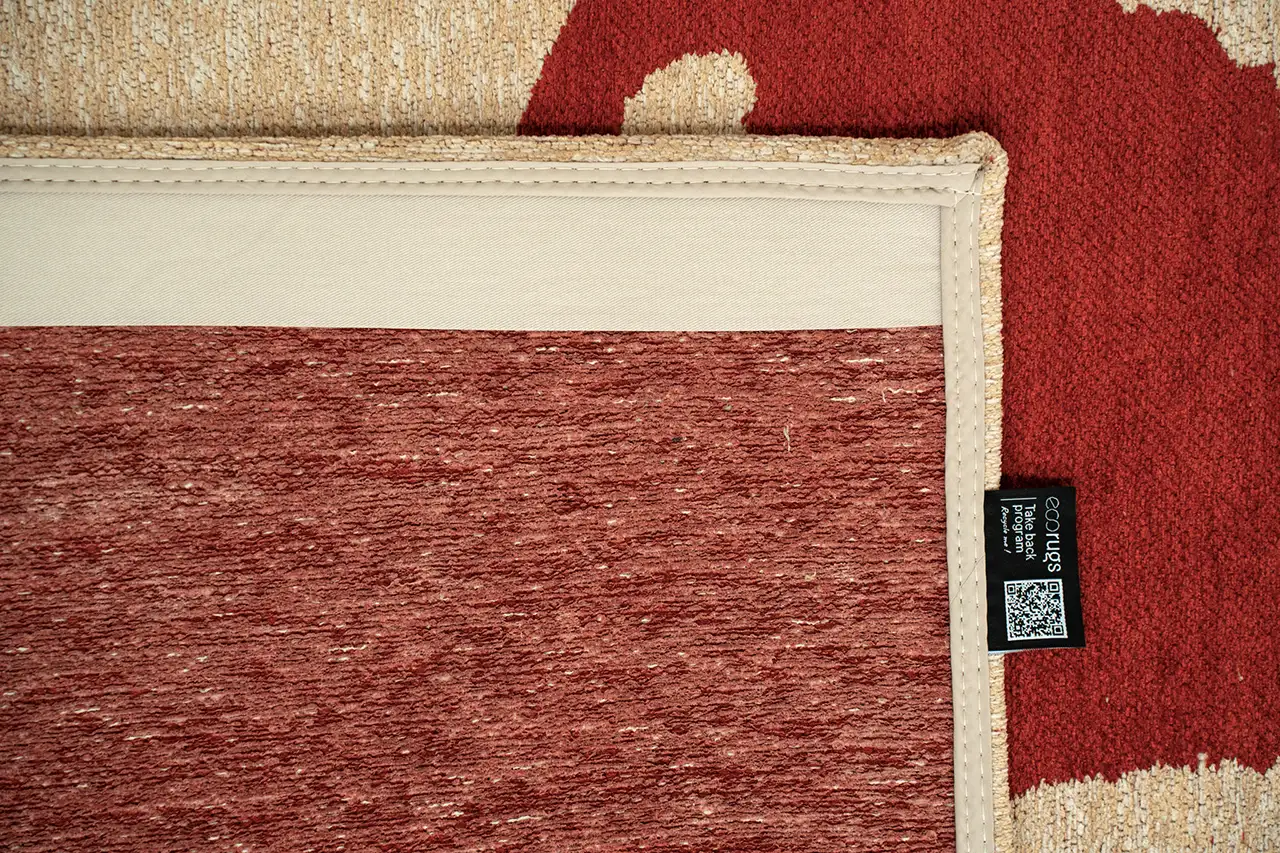 Ribbon - Imperial Red 9847
