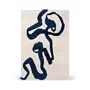 Ribbon - Sea Ink 9849