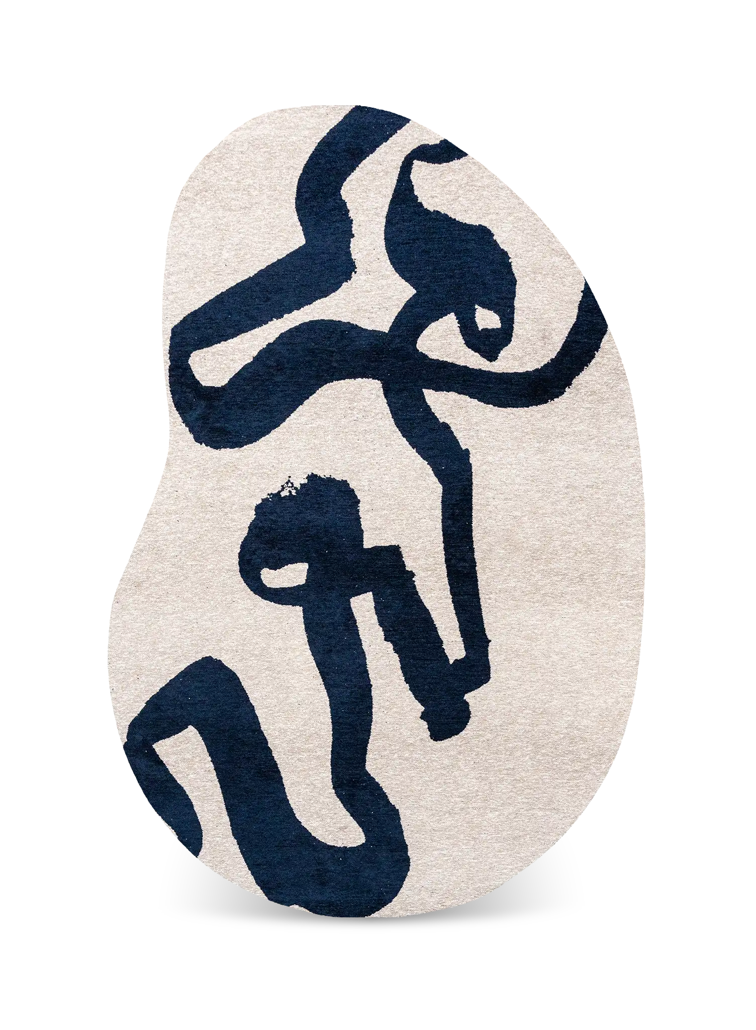 Ribbon - Sea Ink 9849