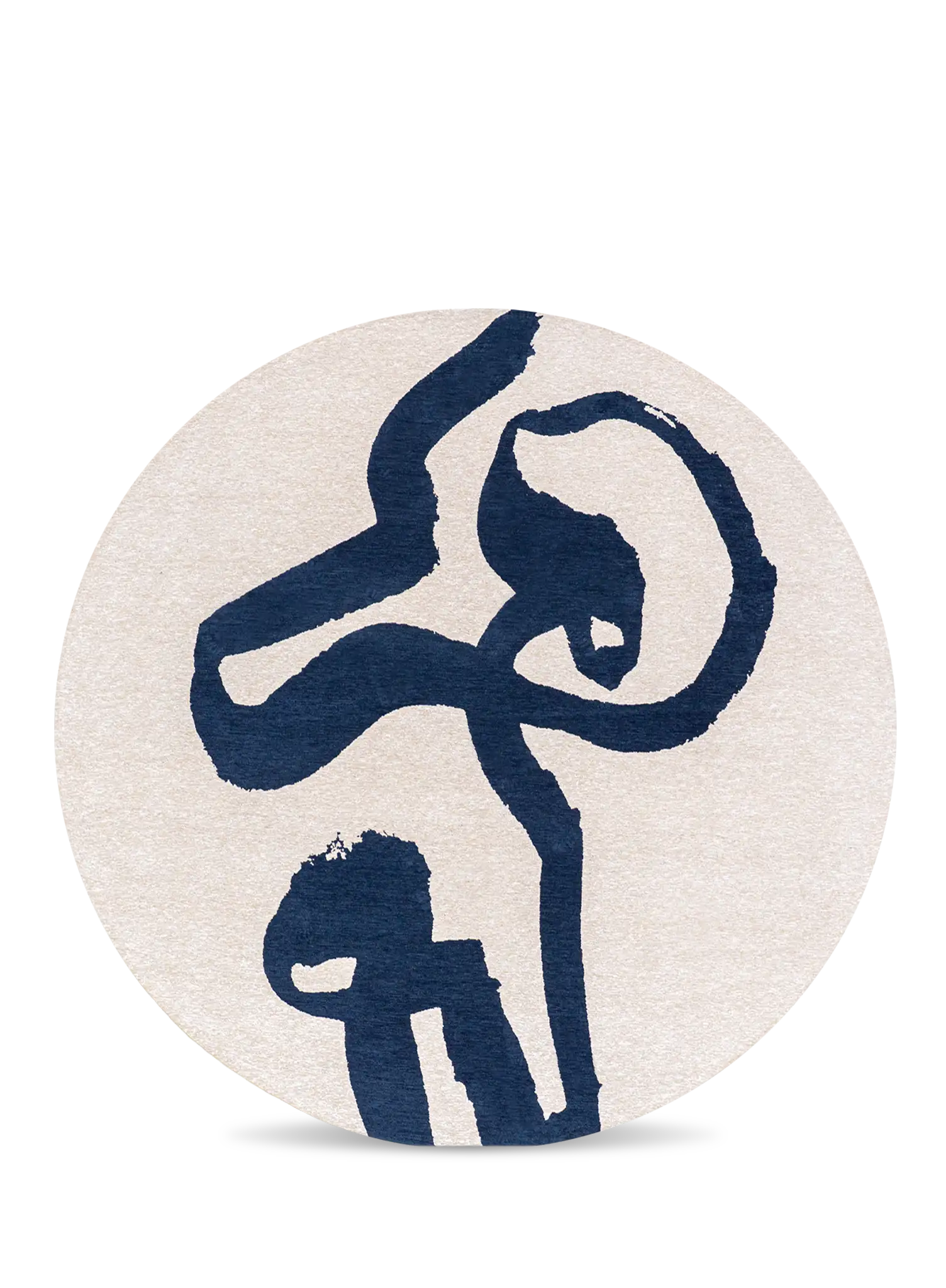 Ribbon - Sea Ink 9849