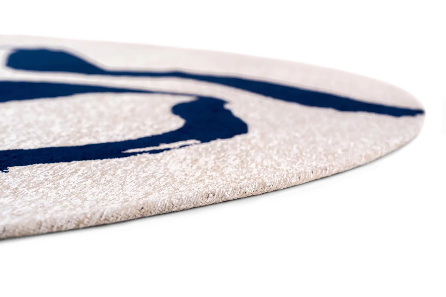 Ribbon - Sea Ink 9849