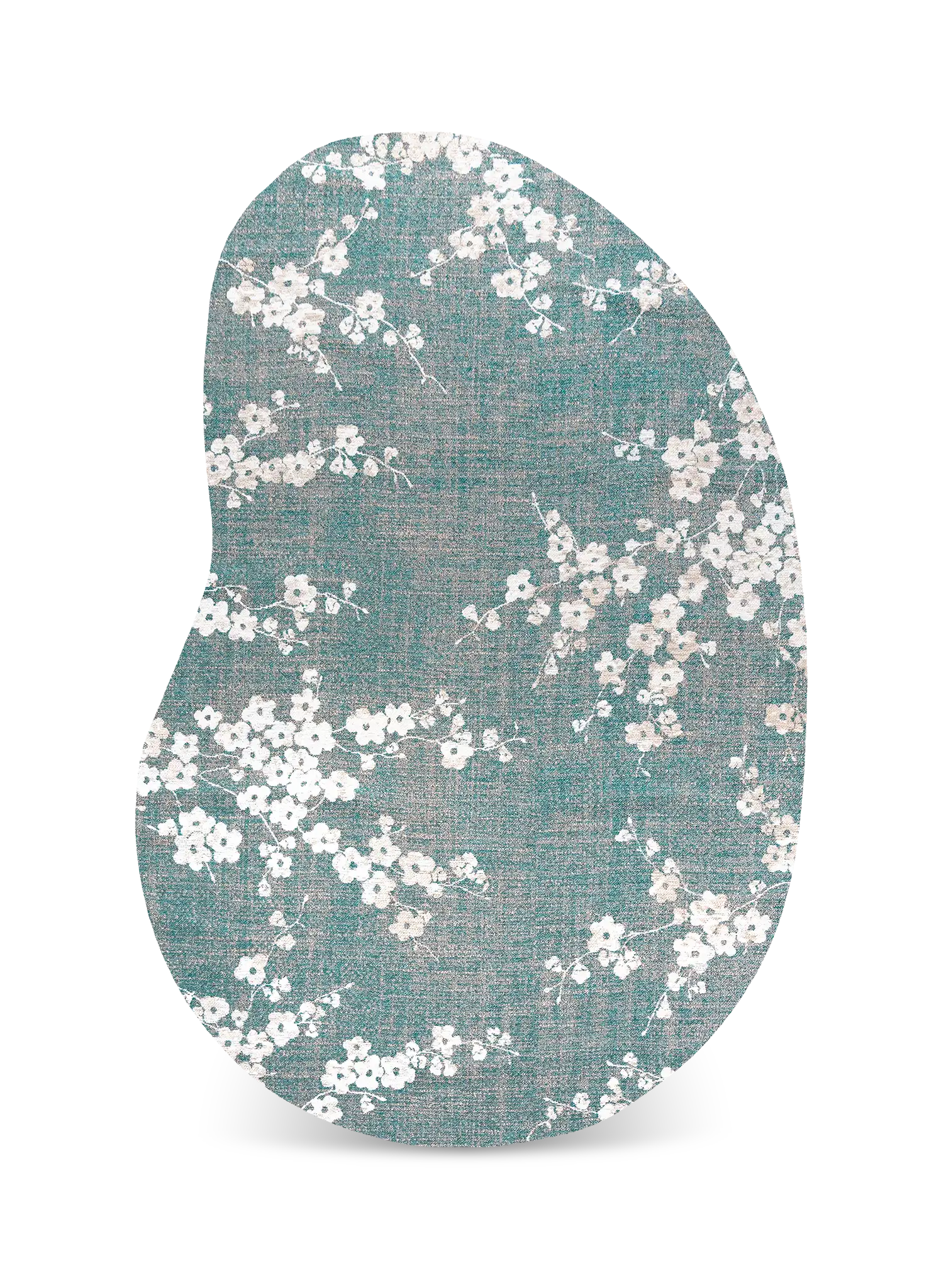 Sakura - Lake Blue 9850