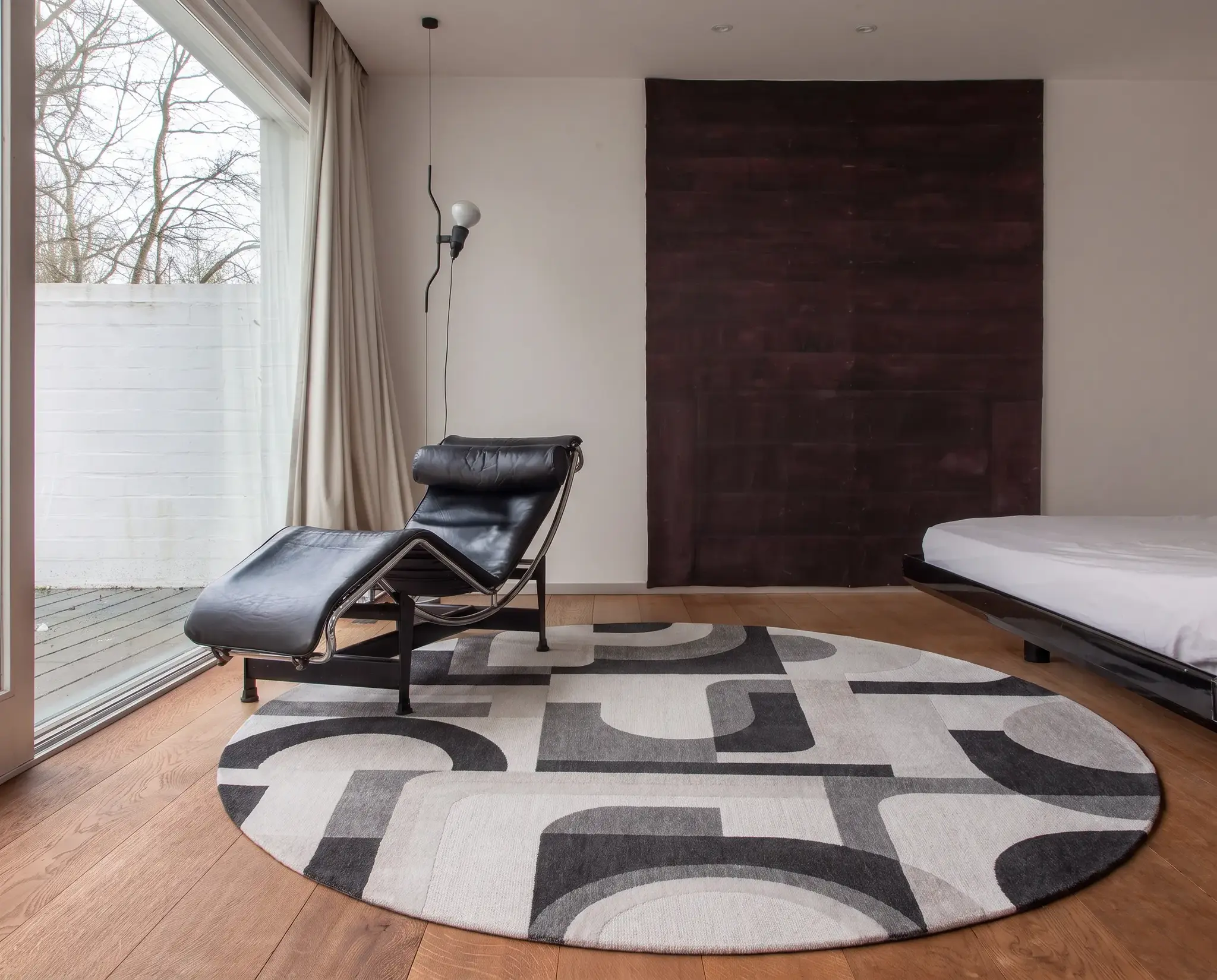 Module - Saxon Beige 9206