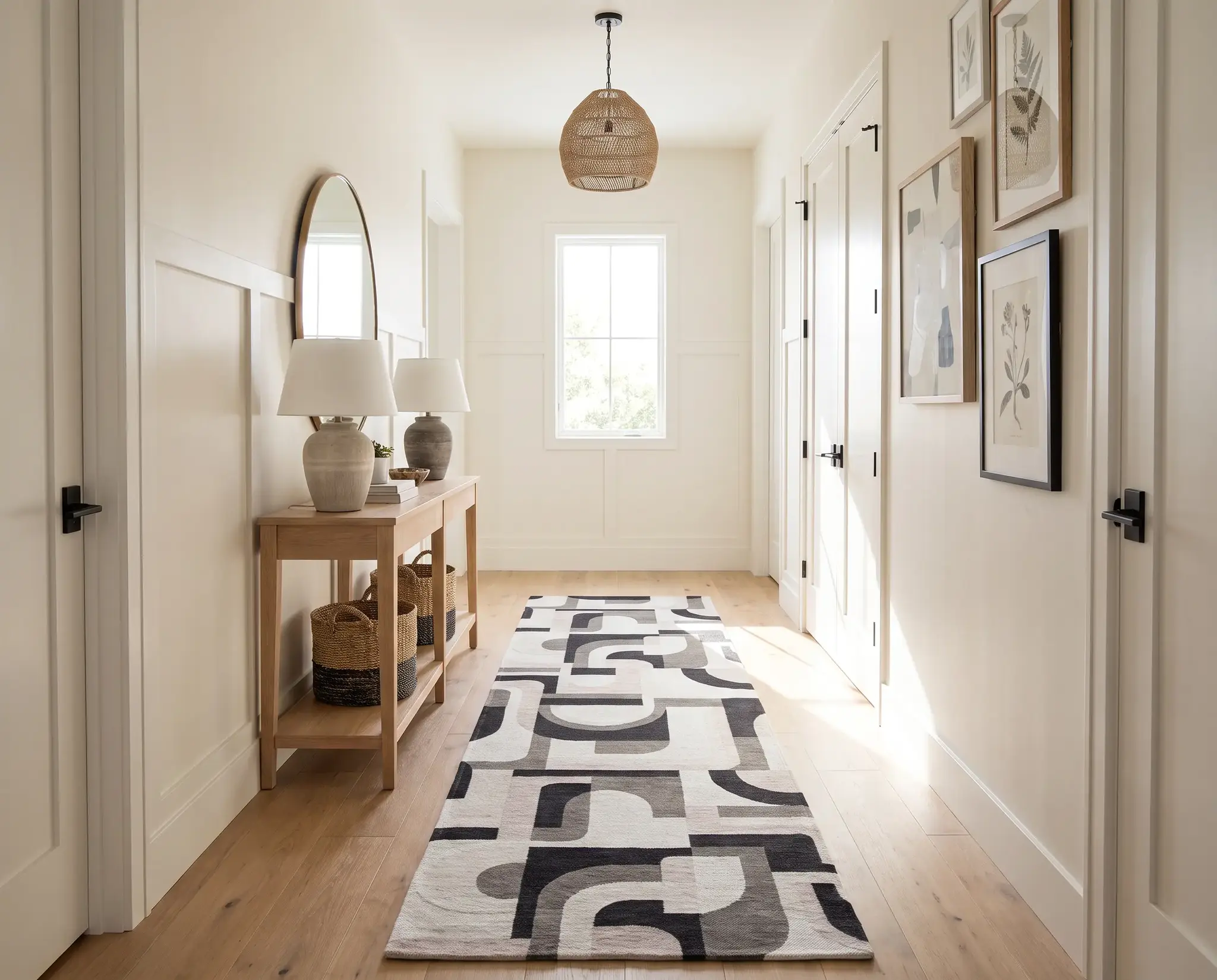 Module - Saxon Beige 9206