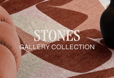 Stones - Gallery collection