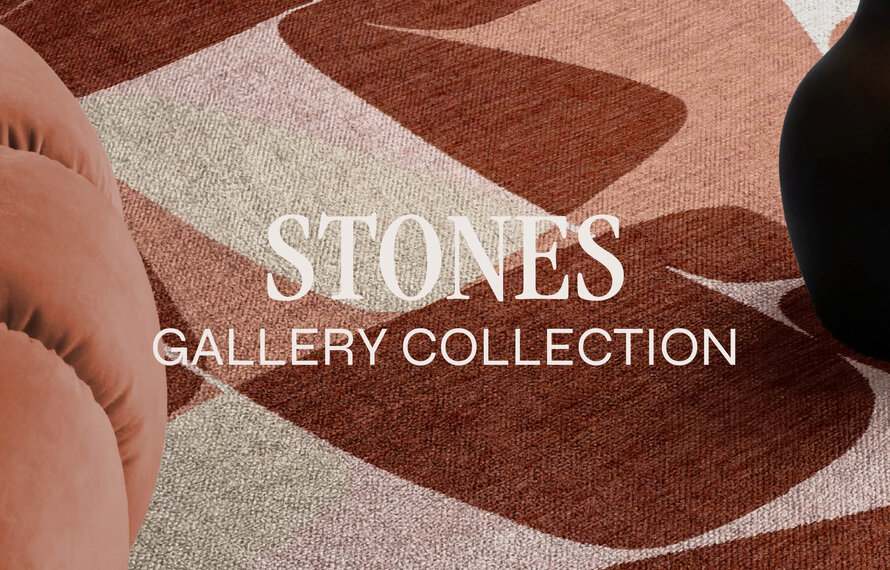 Stones - Gallery collection