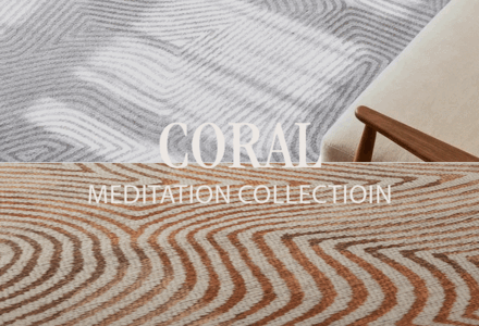 Coral - Meditation Collection