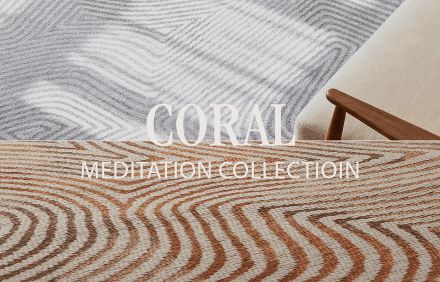 Coral - Meditation Collection