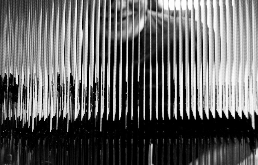 Woven in Belgium since 1929