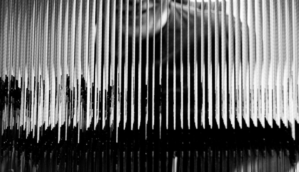 Woven in Belgium since 1929