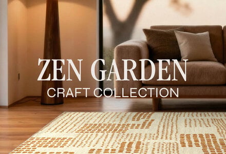 Zen Garden  - Craft collection