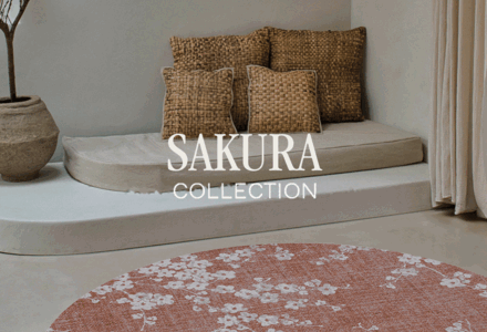 Sakura collection