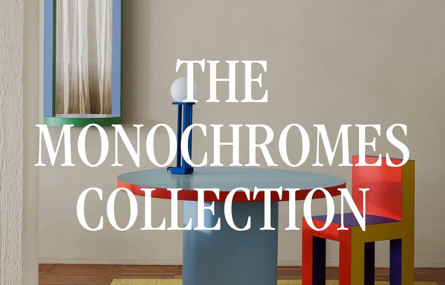 Monochromes