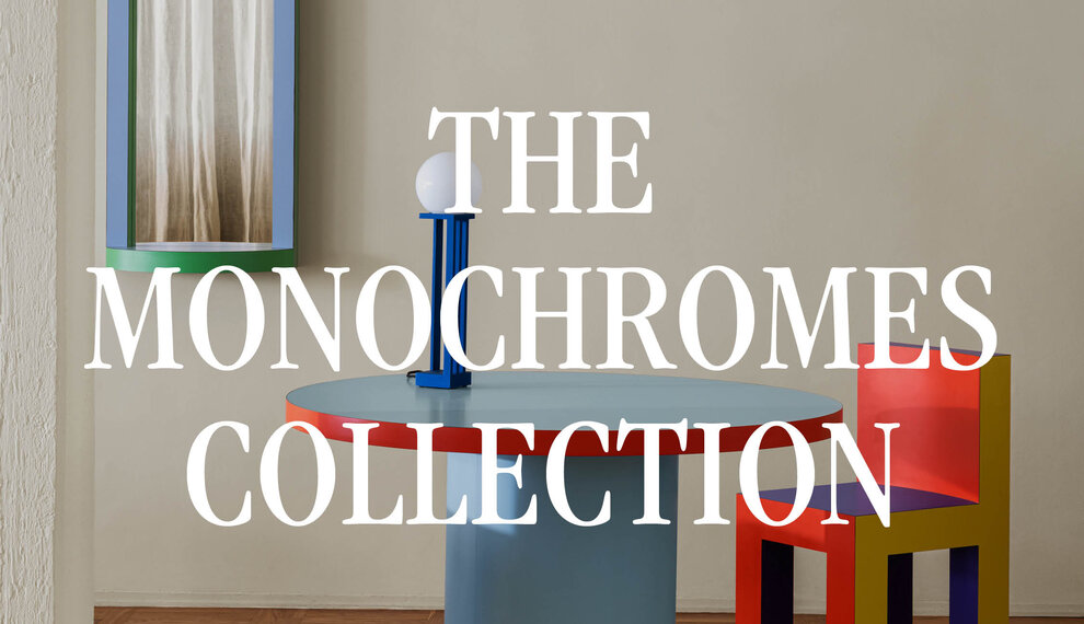 Monochromes