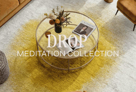 Drop - Meditation collection