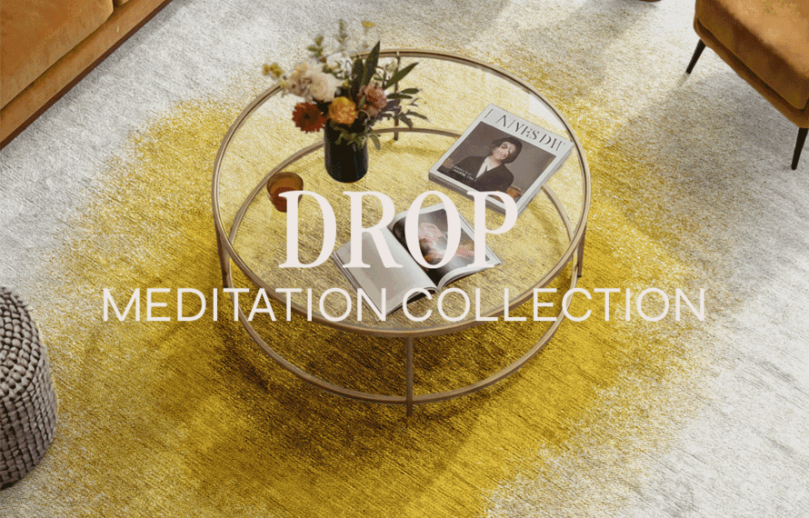 Drop - Meditation collection