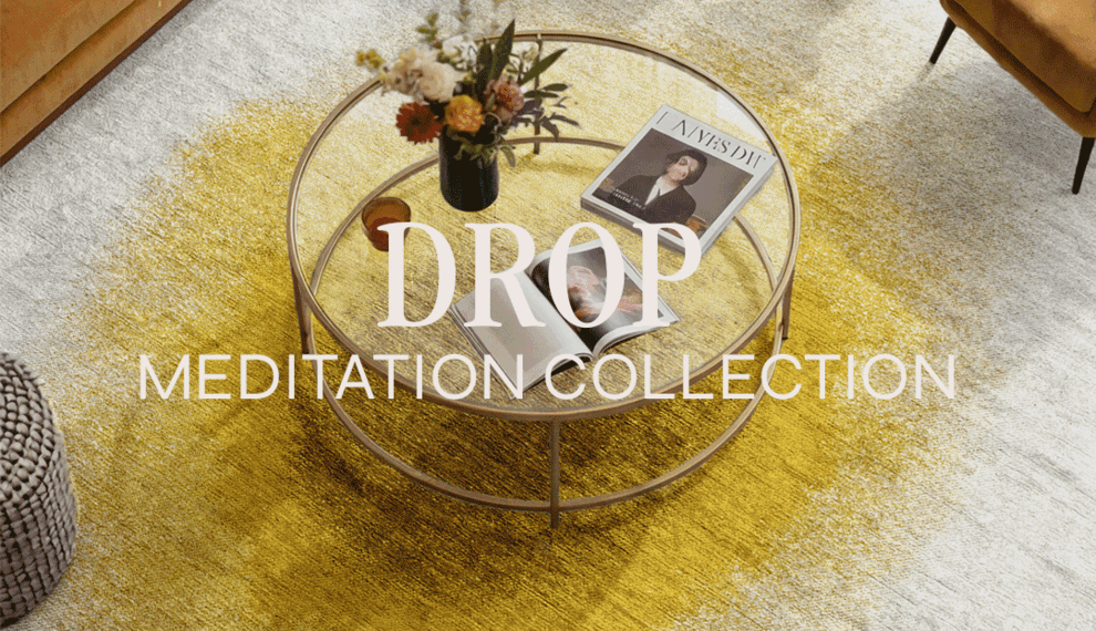 Drop - Meditation collection