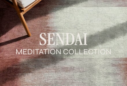 Sendai - Meditation collection