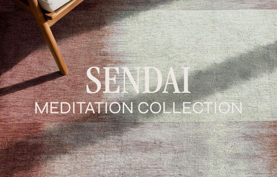 Sendai - Meditation collection