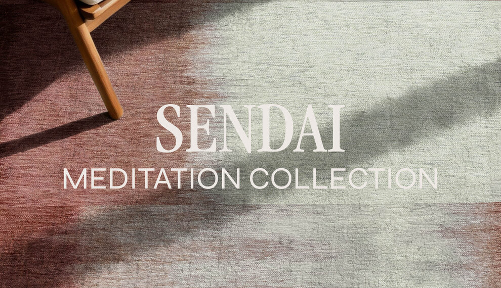 Sendai - Meditation collection