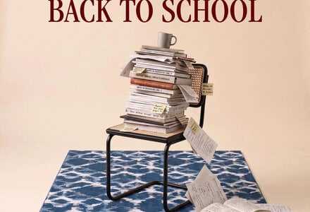 Back to school 